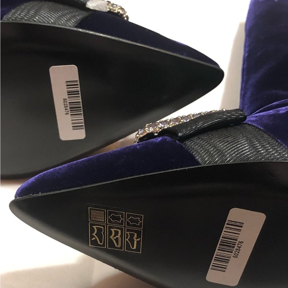 ESCADA Ankle Boots - Picture 4 of 16